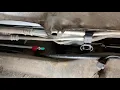 A/C Line Splice Kit for 3/8 Line With No. 6 Hose