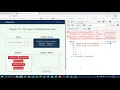 20 - JavaScript Class 5 Arrays methods Strings Changing Case Muhammad Umair Ahmad