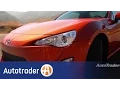 2014 Scion FR-S 5 Reasons to Buy Autotrader