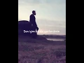İçimde bir yerlerdesin...