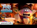 Branch s Perfect Gift Disaster TROLLS HOLIDAY IN HARMONY
