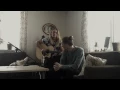 Joshua Radin - I'd Rather Be With You (Hearts & Colors Cover)