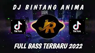 Download DJ BINTANG_ANIMA_DJ TIDURLAH KAU DIPELU KU TERBARU 2022 MP3