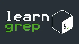 The Grep Command in Bash How to search files and directories Tutorial Linux