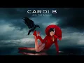 Cardi B - Salute [Official Audio]
