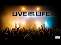 Lagu SONIC MUSIC - LIVE IS LIFE ( TRIBAL/RMX)