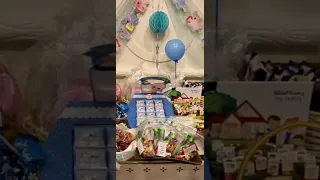 أجمل الفرحة 