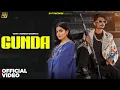 Download Lagu Gunda (Official Video) Masoom Sharma | Virat, Nandini Sharma | New Haryanvi Song 2025