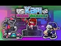 Download Lagu NUEVAMENTE VUELVE KAPI Y NUEVAMENTE LE HACEMOS FULL COMBO / Arcade Showdown VS. Kapi FULL WEEK