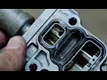 How to Fix of a P1259 DTC on a Honda Accord
