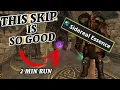 This UP Skip is HILARIOUS - 2 minute Sidereal Essence