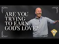 The Performance Trap Romans 4 1-12