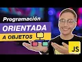Aprende los principios basicos de la POO con Javascript