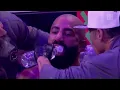Deji vs Fousey Full Fight KO Crowd Roar
