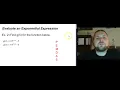 Evaluate an Exponential Function