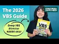 The Ultimate VBS Planning Must-Have The 2026 VBS Guide Deep Dive Concordia Supply