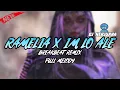 Download Lagu DJ RAMELIA X IM LO ALE BREAKBEAT REMIX FULL MELODY VIRAL TERBARU 2025