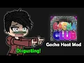 Hating On This Gacha Club HEAT Mod