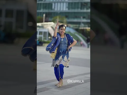 Amli Di Gall | Lai Sunla Bhenji | Kishtu K #shorts #punjabi  #boliyan #dance #kishtuk