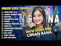 Download Lagu CANTIKA DAVINCA FT AGENG MUSIC - CIINAN BANA - TUNGKEK MAMBAOK RABAH | DANGDUT KOPLO TERBARU