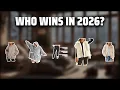The Top 5 Best Sherpa Womens in 2026 - Must Watch Before Buying