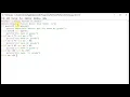 Simple grading System in Python