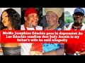 Download Lagu Mama Josephine Edochie is depressief Terwijl Loe Edochie bevestigt dat Judy Austin en Pete Edochi...