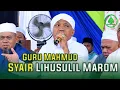 Download Lagu Suara Merdu Guru Mahmud Al Banjari | Syair Lihusulil Marom