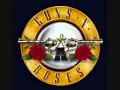 Guns N' Roses Civil War Lyrics