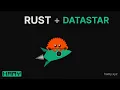 Getting Started with Datastar - Build a Rust Axum Todo App