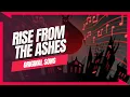 Download Lagu Rise From the Ashes【A Hazbin Hotel Lilith Original Song】