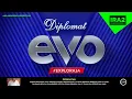 Lagu Diplomat EVO - #EXPLORAJA (Mash Up Everything) PHW 21+ 2023-24