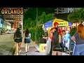 Download Lagu Orlando Florida at Night