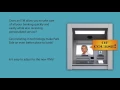 Park Side Credit Union - New Interactive Teller Machines