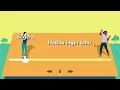 Gita Gutawa - Aku Cinta Dia (Official Lyric Video)