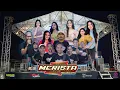 MERISTA LIVE SEDEKAH BUMI DUSUN KEPATIHAN TAHUN 2025