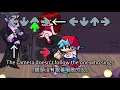 FNF Psych Engine tiny tutorial for making the camera follow the one who sings