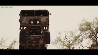 مطاردة في الصحراء اصدار جديد ٢٠١٨ 