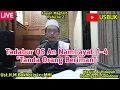 Download Lagu Tadabbur QS An Naml ayat 1-4 ||kitab ibriz masjid Al hidayah Balongsari || Rabu 9 Juli 2025