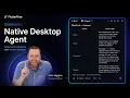 FlutterFlow s Native AI Agents Build Apps with Claude Code Codex