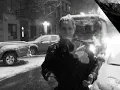 Baby, It's Cold Outside - Margaret Whiting & Johnny Mercer
