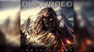 Download Disturbed - The Brave And The Bold (Bonus Track) MP3