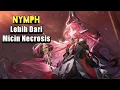 Download Lagu Nymph | Penjelasan Operator | Arknights