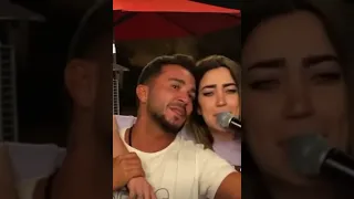 ياحبيبي القلب مات والبعد سبب جنوني   أغاني وديع   حالات واتس أب عن الشوق  دندنها