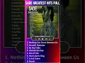 Download Lagu Sade Greatest Hits Full Album 2023 ｜ Sade Best Songs Playlist 2023 #shorts