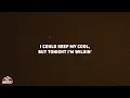 Tyla - Water (Lyrics)