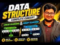 Binary Search and Linear Search in Bangla Data Structure