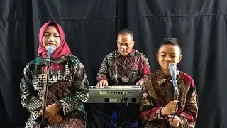 Download SALAM TERAKHIR - THE ROLLIES - BAGOES FAMILY COVER MP3