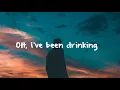 Noah Kahan - Young Blood ( Lyric Video )