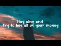 Download Lagu Noah Kahan - Young Blood ( Lyric Video )
